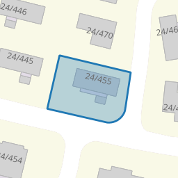 Perceel OBG00-V-2393