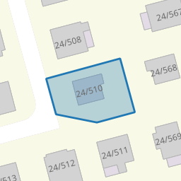 Perceel OBG00-V-2399