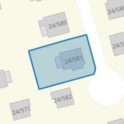 Perceel OBG00-V-2413