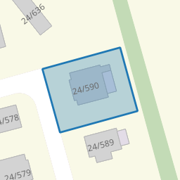 Perceel OBG00-V-2415