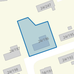 Perceel OBG00-V-2436