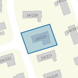 Perceel OBG00-V-2440