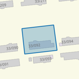 Perceel OBG00-V-2456