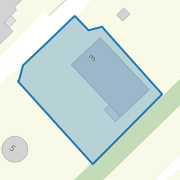 Perceel OBG00-V-2459