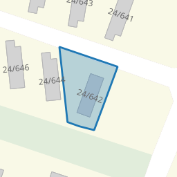 Perceel OBG00-V-2463