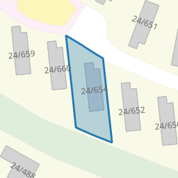 Perceel OBG00-V-2469