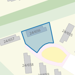 Perceel OBG00-V-2474