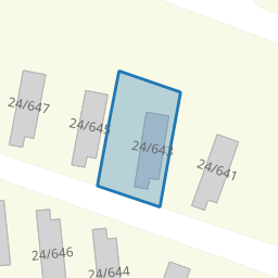 Perceel OBG00-V-2481