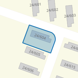 Perceel OBG00-V-2495