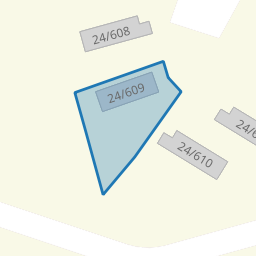 Perceel OBG00-V-2507