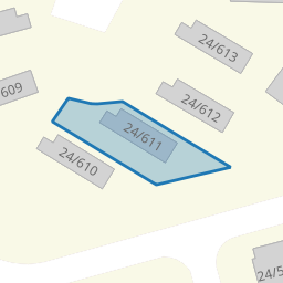 Perceel OBG00-V-2512