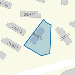 Perceel OBG00-V-2517