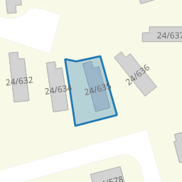 Perceel OBG00-V-2525