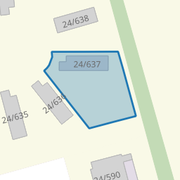 Perceel OBG00-V-2527