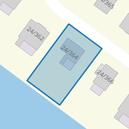 Perceel OBG00-V-2605