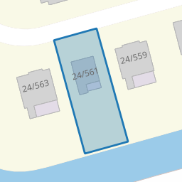 Perceel OBG00-V-2617