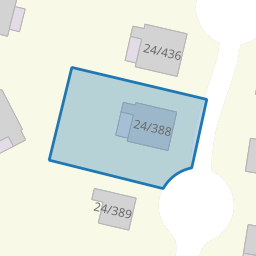 Perceel OBG00-V-2662