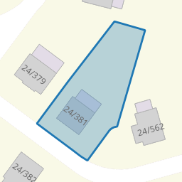 Perceel OBG00-V-2667