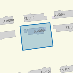 Perceel OBG00-V-2714