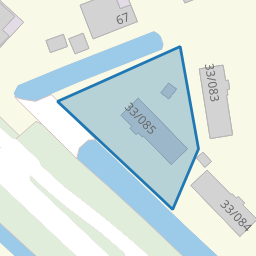 Perceel OBG00-V-2725