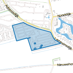 Perceel OBG00-V-2726