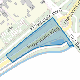 Perceel OBG00-V-2755