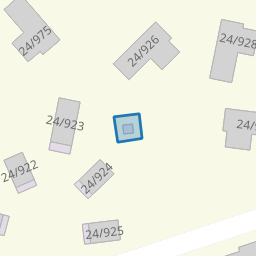 Perceel OBG00-V-2782