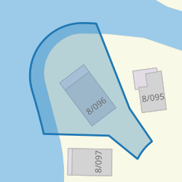 Perceel OBG00-V-2814