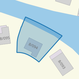 Perceel OBG00-V-2816