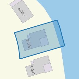 Perceel OBG00-V-2818