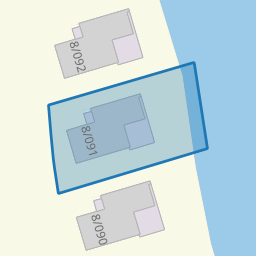 Perceel OBG00-V-2819