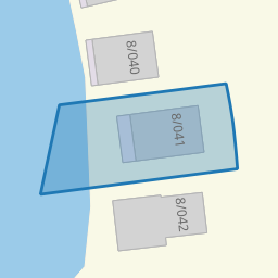 Perceel OBG00-V-2821