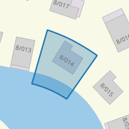 Perceel OBG00-V-2826