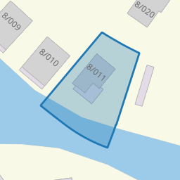 Perceel OBG00-V-2829