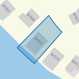 Perceel OBG00-V-2831