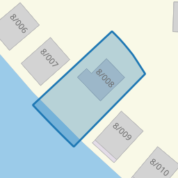 Perceel OBG00-V-2832