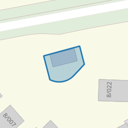 Perceel OBG00-V-2835