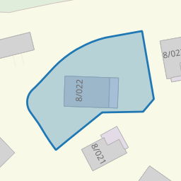 Perceel OBG00-V-2836