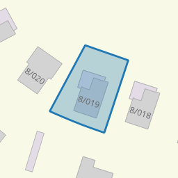 Perceel OBG00-V-2839