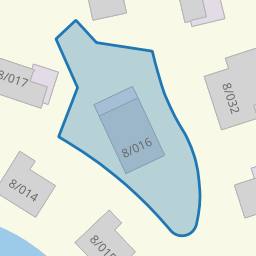 Perceel OBG00-V-2842