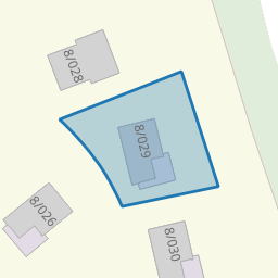 Perceel OBG00-V-2849