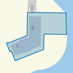 Perceel OBG00-V-2858