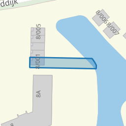 Perceel OBG00-V-2859