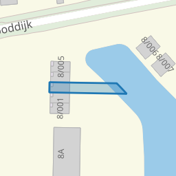 Perceel OBG00-V-2861