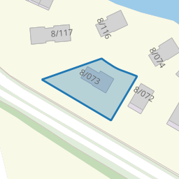 Perceel OBG00-V-2868