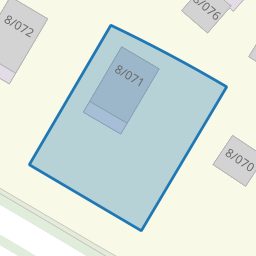 Perceel OBG00-V-2870