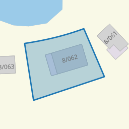 Perceel OBG00-V-2879