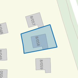 Perceel OBG00-V-2883