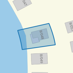 Perceel OBG00-V-2885