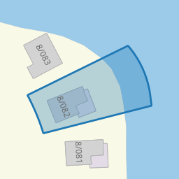 Perceel OBG00-V-2890